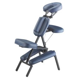 Massage sur chaise en entreprise